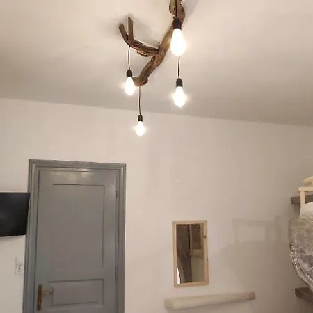 Grey Naxos Pensjonat Naxos City