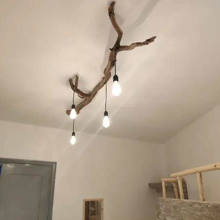 Grey Naxos Casa de hóspedes 4*