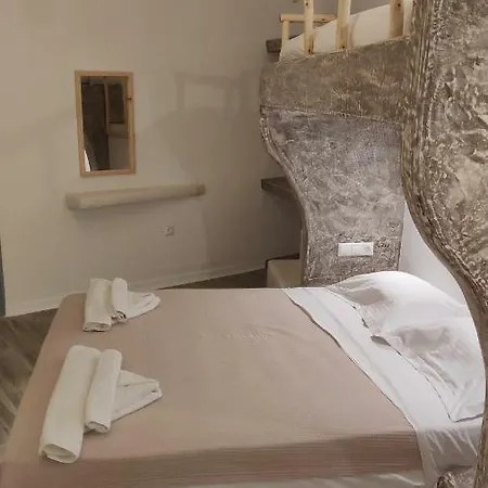Guest house Grey Naxos