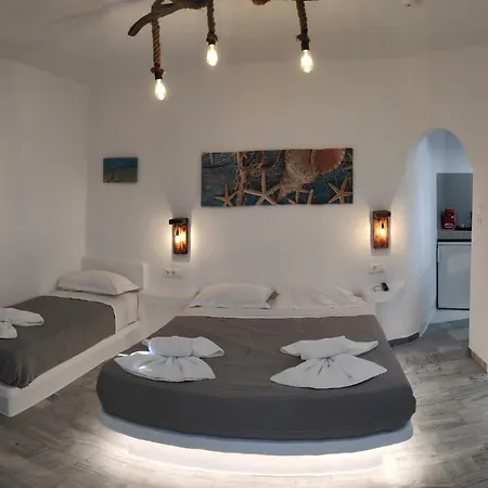 Grey Naxos Naxos City