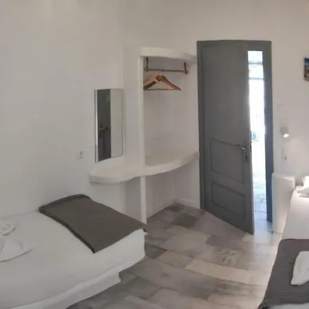 Guest house Grey Naxos Naxos City