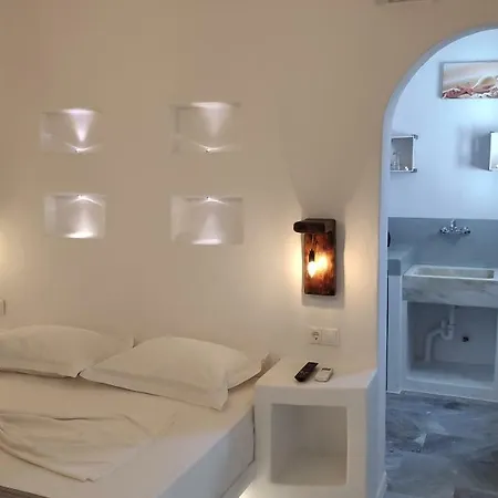 Guest house Grey Naxos