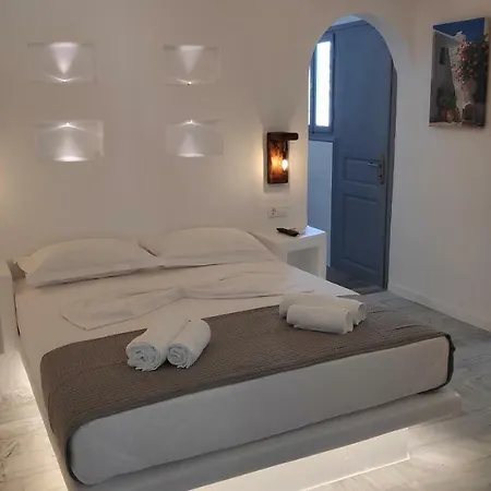 Penzion Grey Naxos