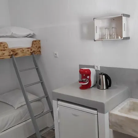 Guest house Grey Naxos