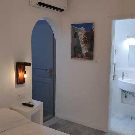 Grey Naxos 4* Naxos City