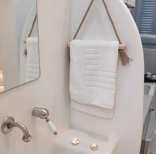 Pensión Grey Naxos 4*